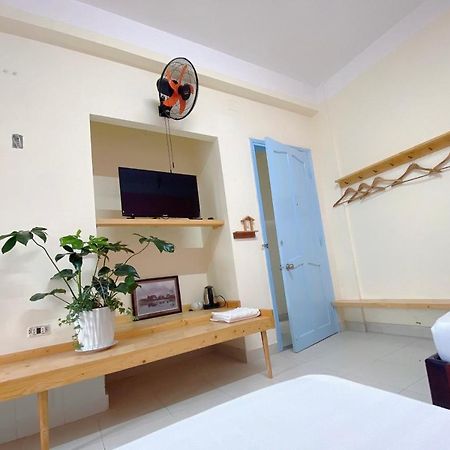Kim Ngan Hotel ดาลัด ภายนอก รูปภาพ