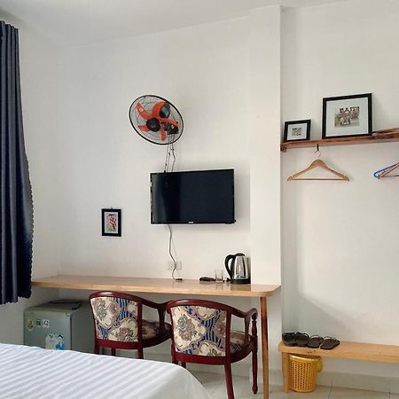 Kim Ngan Hotel ดาลัด ภายนอก รูปภาพ