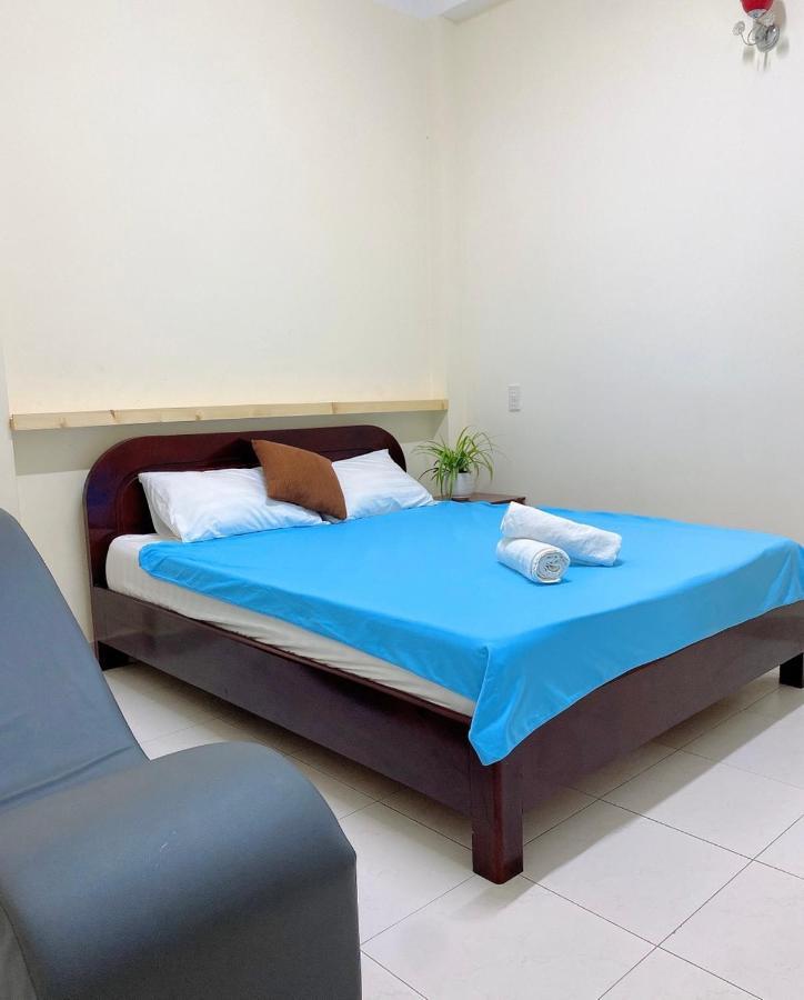 Kim Ngan Hotel ดาลัด ภายนอก รูปภาพ